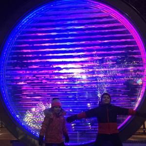 Meet your Posher, Tia